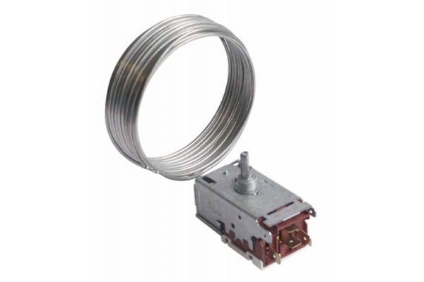 Hőfokszabályzó RANCO K56L1800 ELECTROLUX ER8417B hűtőgép alkatrész-1